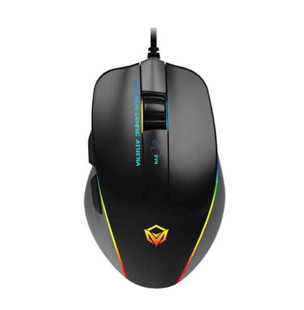 Meetion RGB Backlit Wired Gaming Mouse GM23 2023