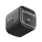 Anker Zolo Fast Charging USB C GaN Charger 20W A2699