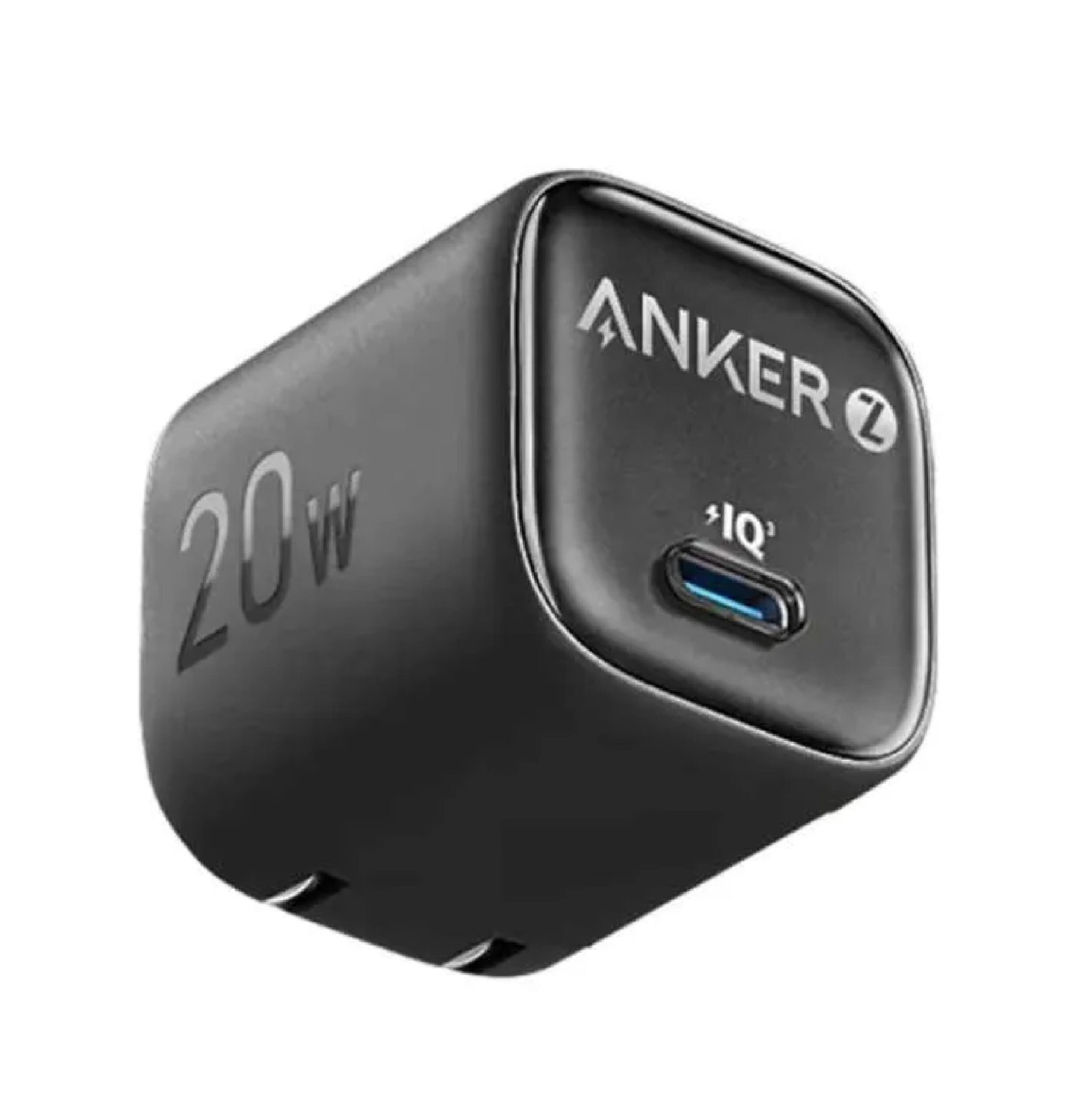 Anker Zolo Fast Charging USB C GaN Charger 20W A2699