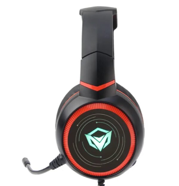Meetion HIFI Backlit Gaming Headset HP030