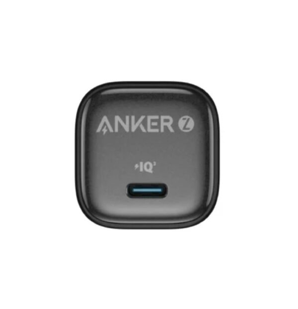 Anker Zolo USB C GaN Charger 30W A2698