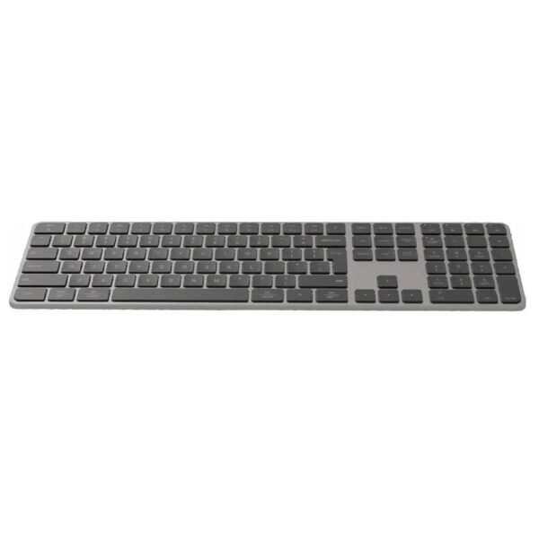 Meetion Ultra Slim Full Keys Keyboard iKey K230