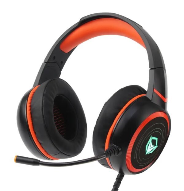 Meetion HIFI Backlit Gaming Headset HP030