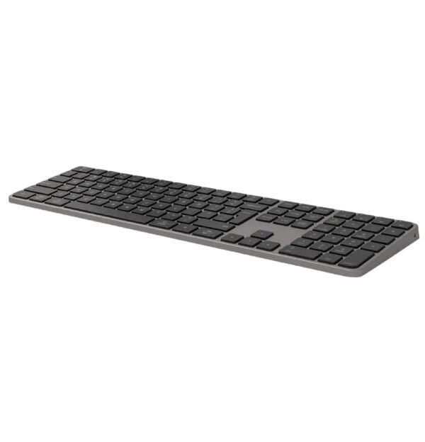 Meetion Ultra Slim Full Keys Keyboard iKey K230