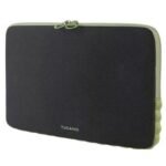 Tucano BFCAR1314-BK Second Skin Offroad Laptop Sleeve 13/14Inch