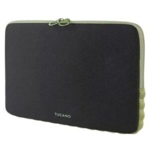 Tucano BFCAR1314-BK Second Skin Offroad Laptop Sleeve 13/14Inch