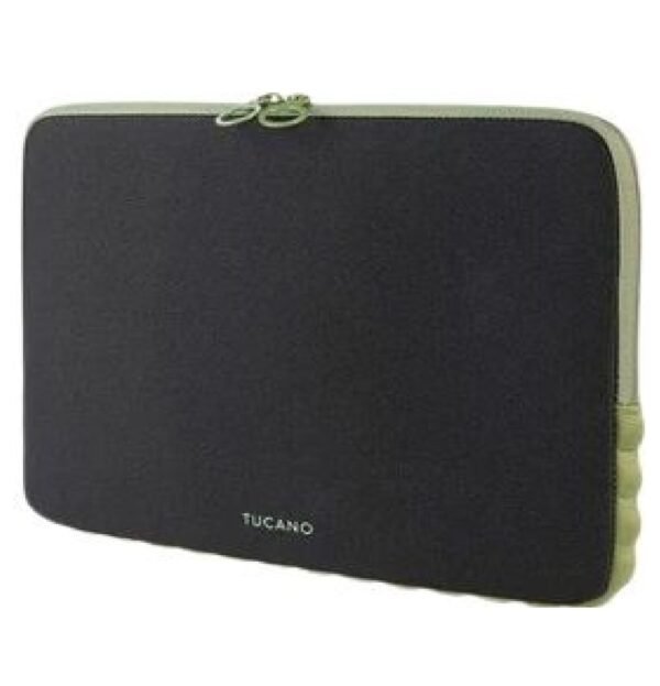 Tucano BFCAR1314-BK Second Skin Offroad Laptop Sleeve 13/14Inch