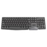 Meetion Keyboard and Mouse Combo CW235